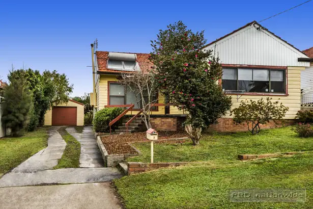 3 Summit Street, North Lambton NSW 2299