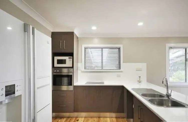 Third view of Homely house listing, 9 Newmarket Street, Newtown QLD 4350