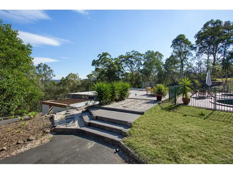 Second view of Homely land listing, 365 Savages Road, Brookfield QLD 4069