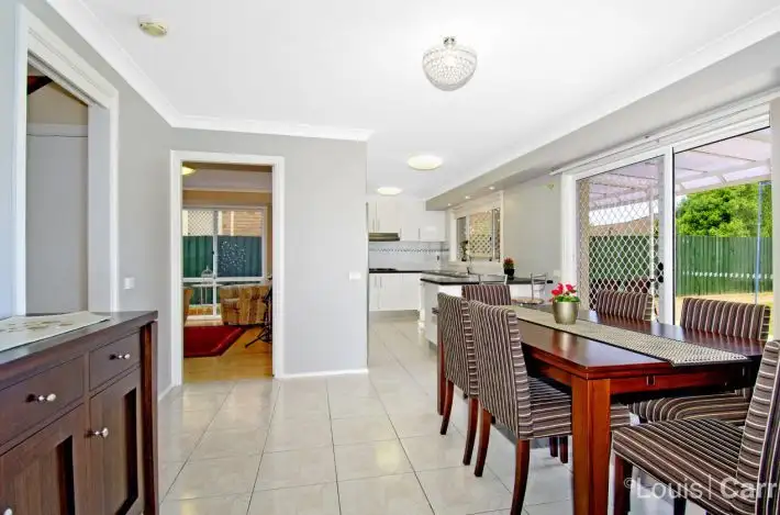 Fourth view of Homely house listing, 8 Kingston Close, West Pennant Hills NSW 2125