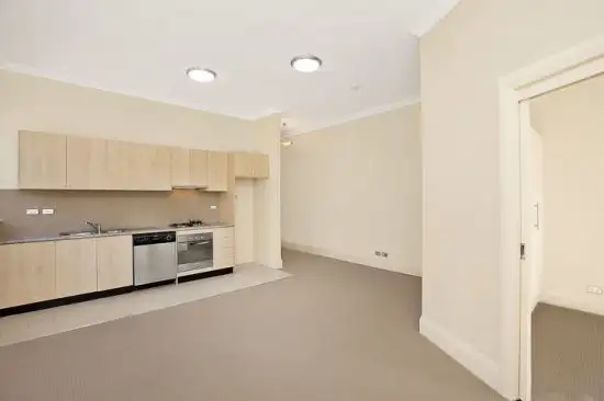 Third view of Homely apartment listing, 4/185A Bourke Street, Darlinghurst NSW 2010