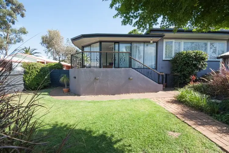 Second view of Homely house listing, 128 Perth Street, South Toowoomba QLD 4350