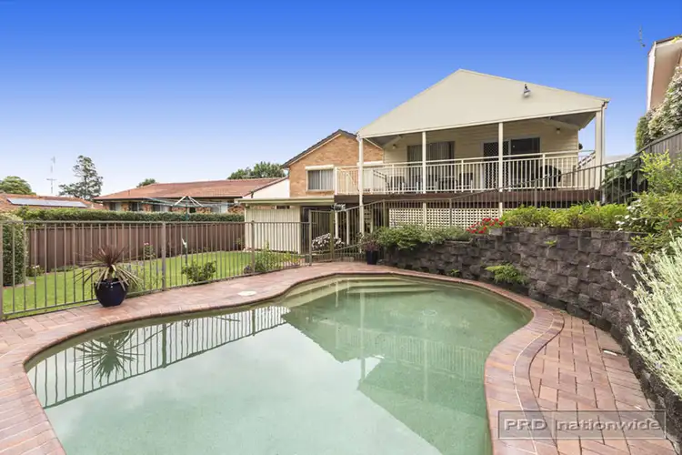 6 Hartford Street, Cardiff NSW 2285