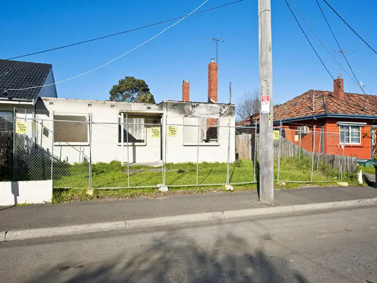 Second view of Homely house listing, 528 Albion st, Brunswick West VIC 3055