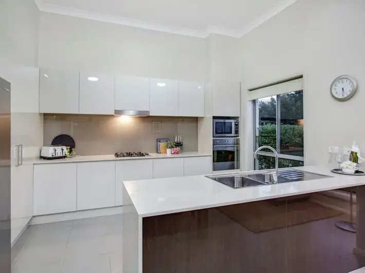 Fourth view of Homely house listing, 10 Cottage Street, Castle Hill NSW 2154