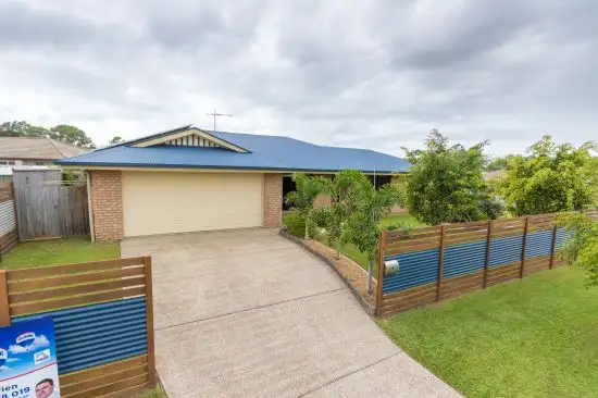 3 Convent Court, Caboolture QLD 4510