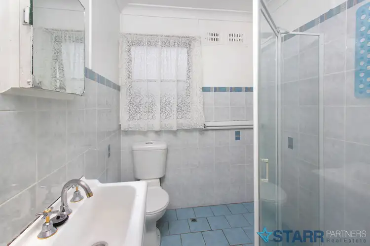 Fifth view of Homely house listing, 9 Hales Place, Blackett NSW 2770