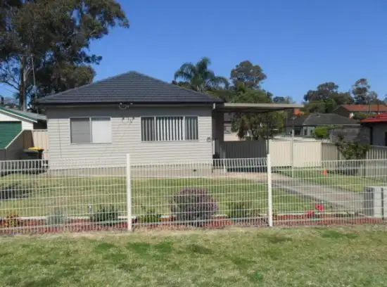Fifth view of Homely house listing, 40 Rutherford Street, Blacktown NSW 2148