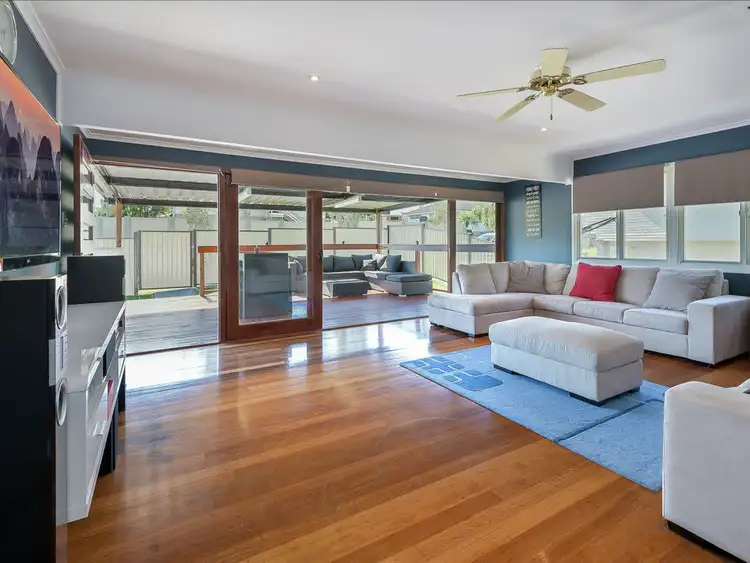 Third view of Homely house listing, 15 Dooloo Crescent, Ferny Hills QLD 4055