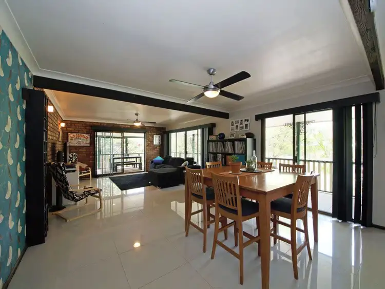 Second view of Homely house listing, 5 Amersham Street, Kippa-ring QLD 4021