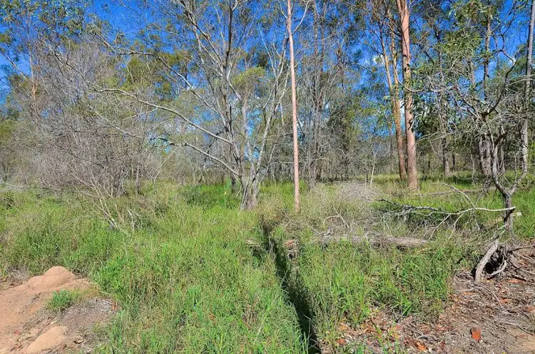 Sixth view of Homely land listing, 88 Thallon Road, Kensington Grove QLD 4341