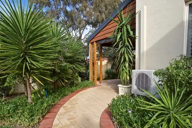 Second view of Homely house listing, 105 Moreing Road, Attadale WA 6156