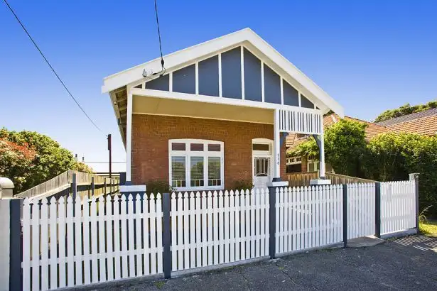 Main view of Homely house listing, 114 Bruce Street OLD, Cooks Hill NSW 2300