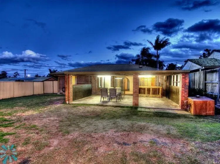 Second view of Homely house listing, 3 Danver Court, Hillcrest QLD 4118