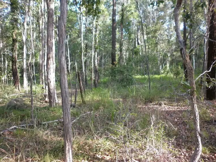 Sixth view of Homely land listing, L21 Counter Road, Wolvi QLD 4570