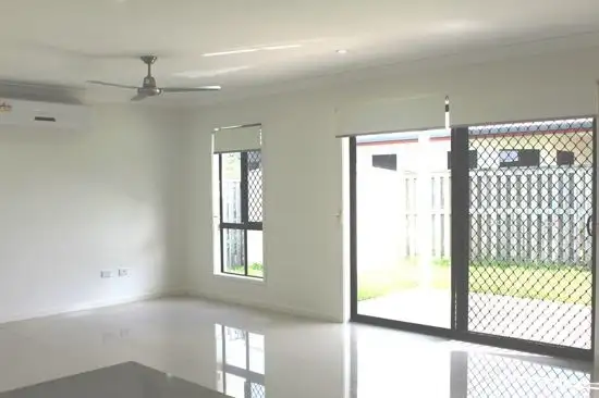 Second view of Homely semi-detached listing, 23 Narrabeen Street, Blacks Beach QLD 4740