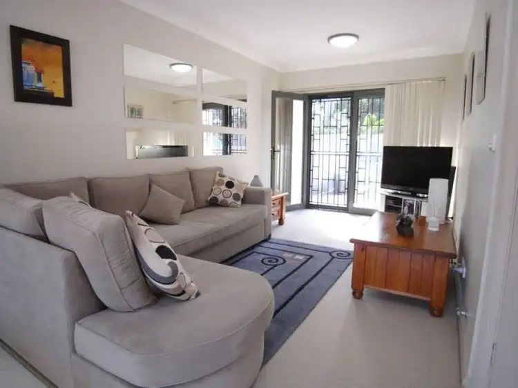 Second view of Homely townhouse listing, 10/1 Durham Street, Mayfield NSW 2304