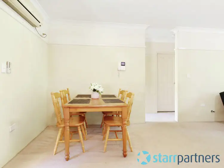 Fourth view of Homely unit listing, 9/57 Newman Street, Merrylands NSW 2160