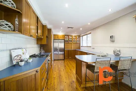 Seventh view of Homely house listing, 4 Bellereve Place, Leonay NSW 2750