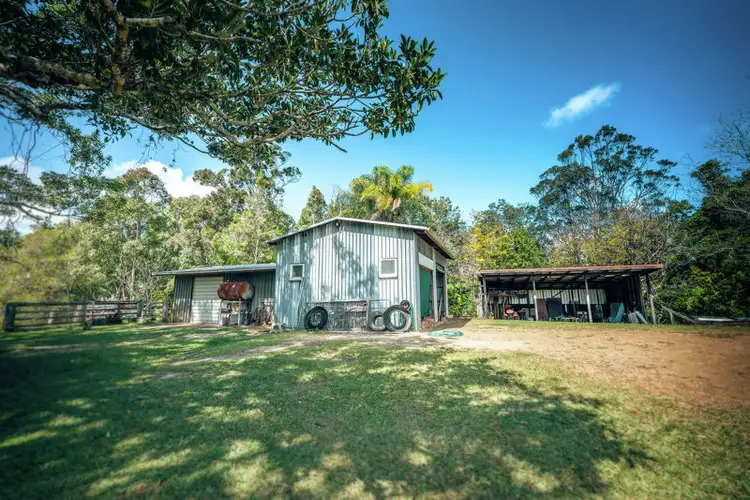 Fifth view of Homely rural property listing, 50 Greenaways Road, Nambucca Heads NSW 2448