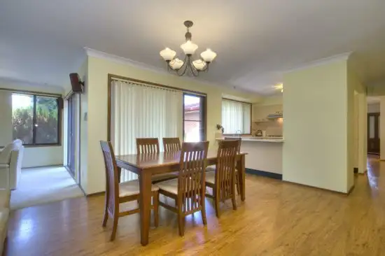 Third view of Homely house listing, 26 Seaview Close - OLD, Eleebana NSW 2282