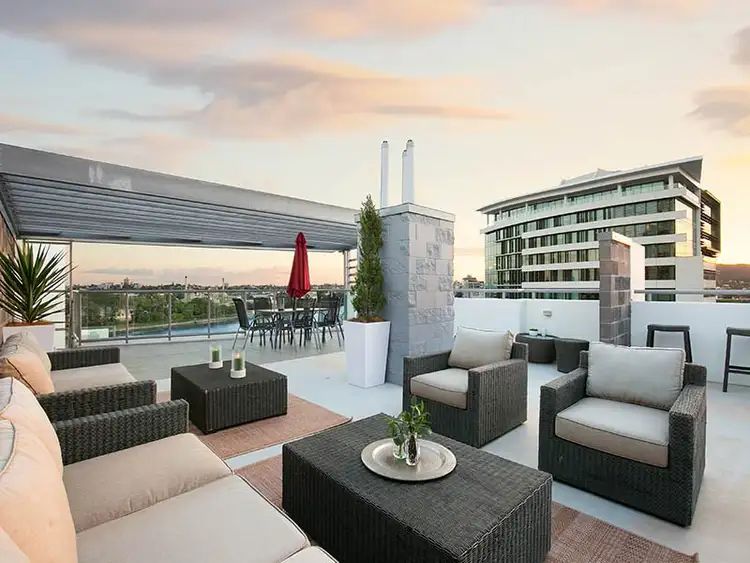 1703/92-100 Quay Street, Brisbane City QLD 4000