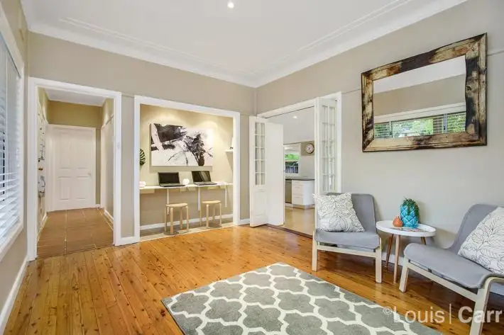 Sixth view of Homely house listing, 26 Gumnut Road, Cherrybrook NSW 2126