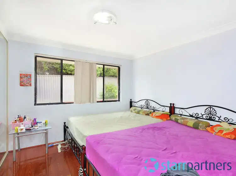 Fifth view of Homely villa listing, 7/9 Smith Street, Wentworthville NSW 2145