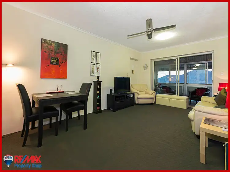 Third view of Homely unit listing, 4/44 Fourth Avenue, Sandgate QLD 4017