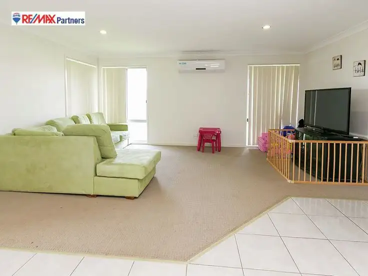 Fifth view of Homely house listing, 11 Parklink Avenue East, Wondunna QLD 4655