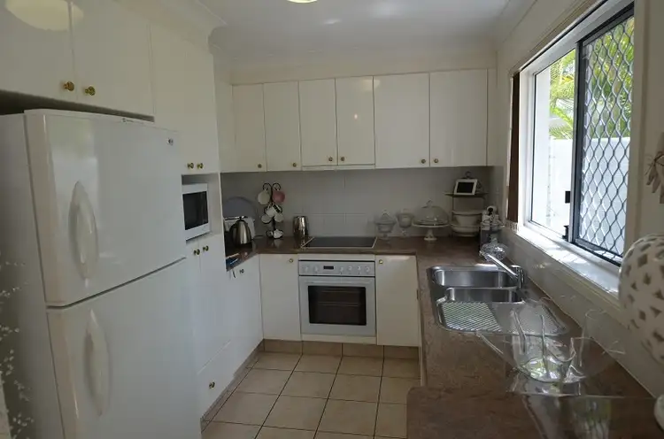 Fourth view of Homely townhouse listing, 27/100 Cotlew St East, Southport QLD 4215