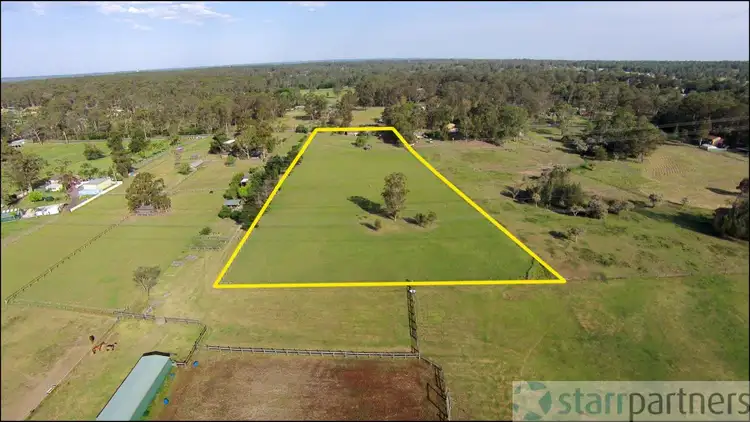 Second view of Homely house listing, 81 Smith Road, Oakville NSW 2765