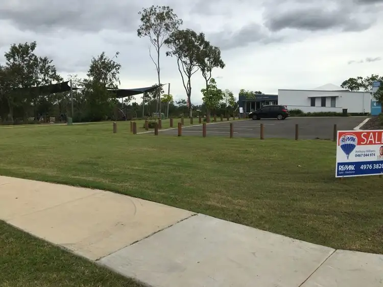 Fourth view of Homely land listing, 8 Chelsea Lane, Tannum Sands QLD 4680