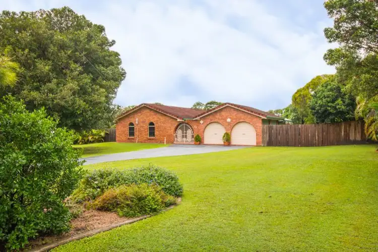 20 Todman Court, Ningi QLD 4511