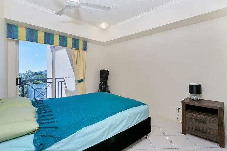 Sixth view of Homely apartment listing, 33/275 Esplanade, Cairns QLD 4870