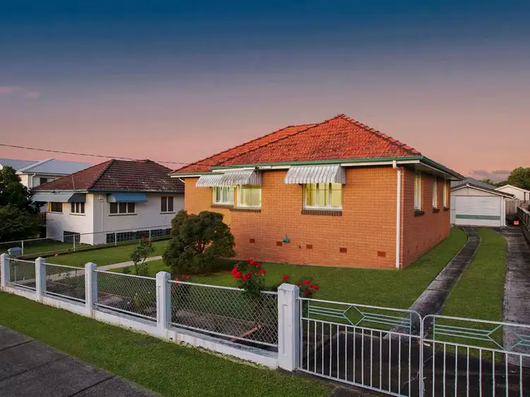 Main view of Homely house listing, 74 Dorothea Street, Cannon Hill QLD 4170