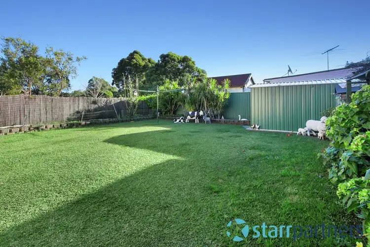 Sixth view of Homely house listing, 75 Chisholm Rd, Auburn NSW 2144