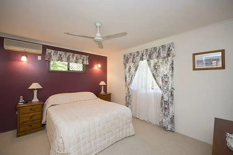 Fifth view of Homely house listing, 2 Sovereign Court, Clinton QLD 4680