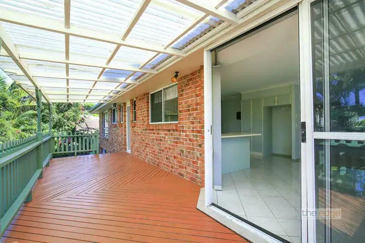 Fifth view of Homely house listing, 14 Coachmans Close, Korora NSW 2450
