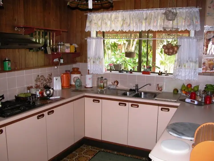 Second view of Homely rural property listing, 71 Eungai Creek Road, Eungai Creek NSW 2441