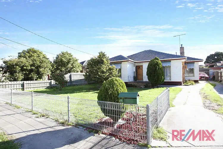 13 Bess Court, Dandenong VIC 3175