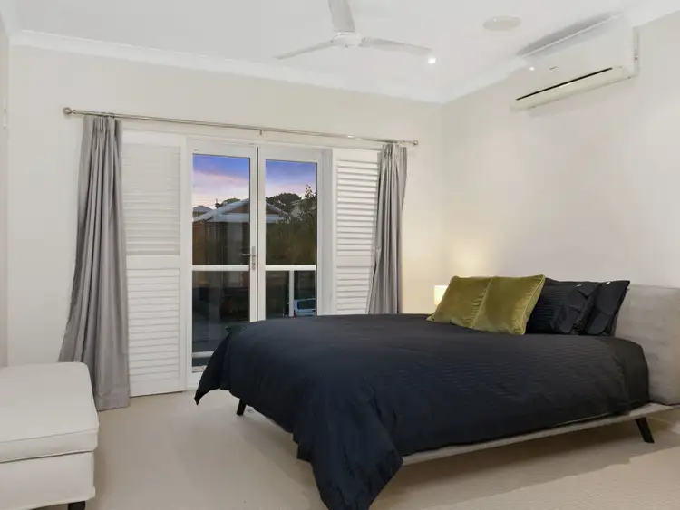 Sixth view of Homely house listing, 150 Mountjoy Terrace, Manly QLD 4179