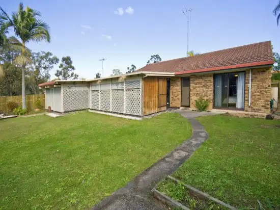 Fourth view of Homely house listing, 32 Trebeck St, Browns Plains QLD 4118