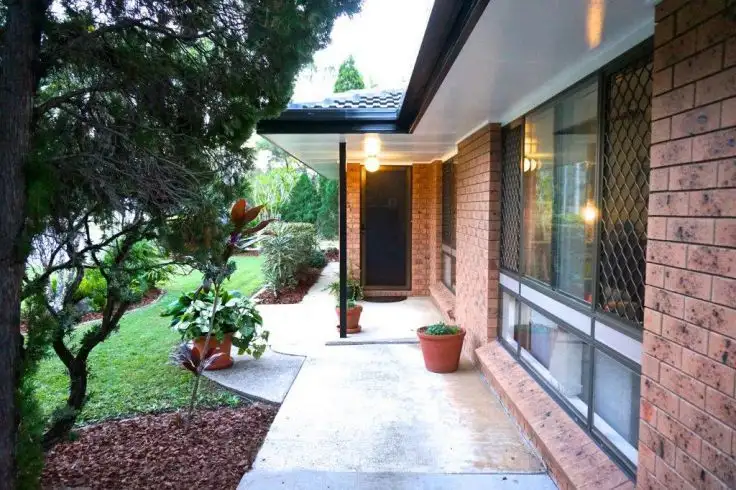 Third view of Homely house listing, 7 Cookaba Street, Riverhills QLD 4074