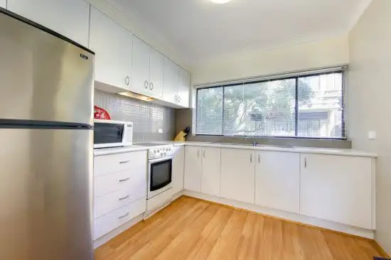 Second view of Homely house listing, 2/25 High Street, The Hill NSW 2300