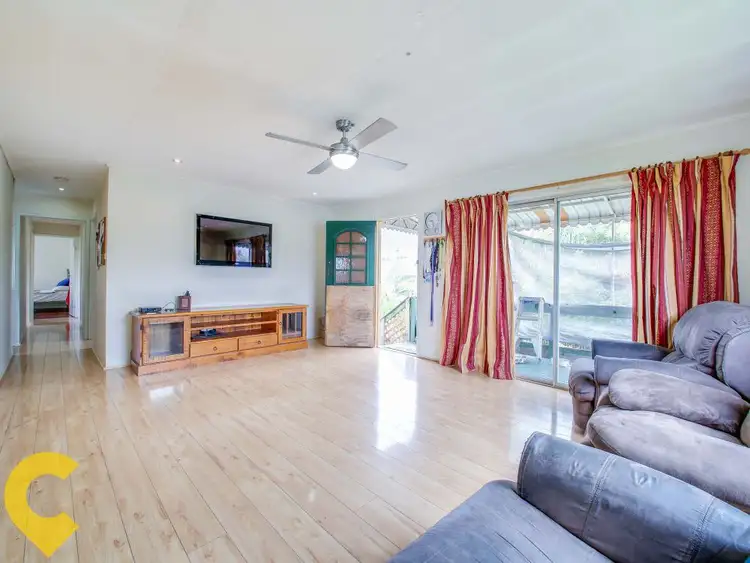 Third view of Homely house listing, 33 Park Road, Slacks Creek QLD 4127