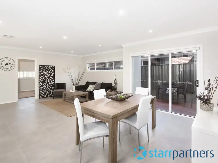 Fourth view of Homely house listing, 70 Jamboree Avenue, Leppington NSW 2179