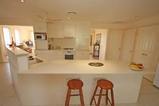Third view of Homely house listing, 83 The Heights, Tamworth NSW 2340