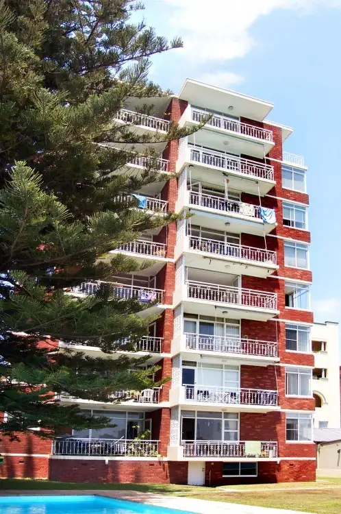 Third view of Homely apartment listing, 15/12 Cove Ave, Manly NSW 2095