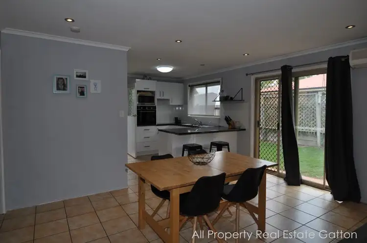 Third view of Homely house listing, Unit 2/47 Crestview Avenue, Gatton QLD 4343